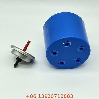 1 inch butane-opvulklep voor gaslakers met Buna-pakking