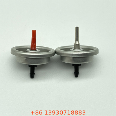 1 Inch Butaan Aanvulventiel met Buna Pakking voor Gastorch