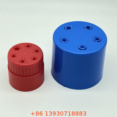 1 inch Butane Lighter Refill Valve met Buna gasket en roestvrij staal veer