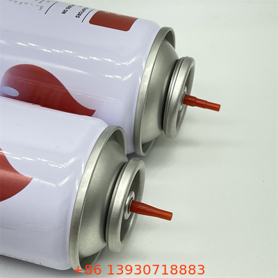 1 Inch Butaan Navulventiel voor Aanstekers met Buna Pakking