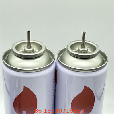 1 Inch Butaan Navulventiel voor Aansteekgas met Buna Pakking