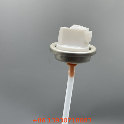 Spuitverf Aerosolventiel voor Industriële Coatings & Doe-het-zelf Spuitverf