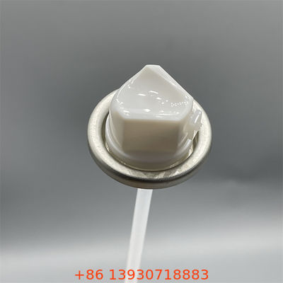 Heavy-Duty Industrial Paint Spray Valve voor fabrieksproductielijnen met betrouwbare continue stroom en slijtagebestendige wolfraamcarbide spuitstuk