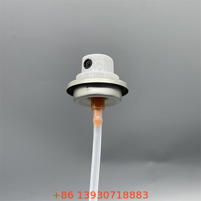 1 inch Industrial Aerosol Spray Paint Valve voor verf met een hoge viscositeit