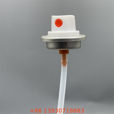 1 inch Industrial Aerosol Spray Paint Valve voor verf met een hoge viscositeit