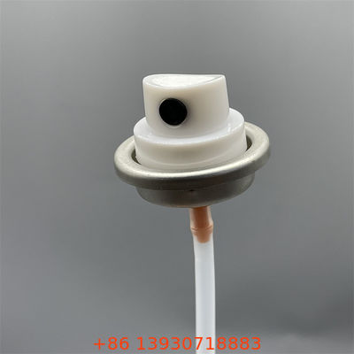 1 inch Industrial Male verf spuitklep voor automotive aerosols