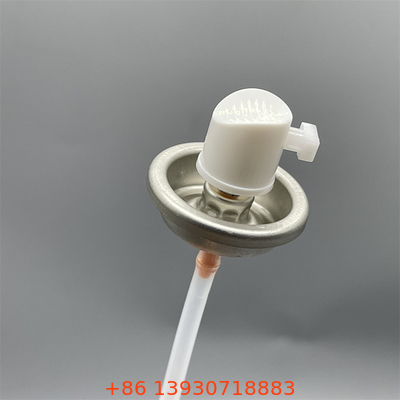 Spuitverf Aerosolventiel voor Industriële Coatings & Doe-het-zelf Spuitverf