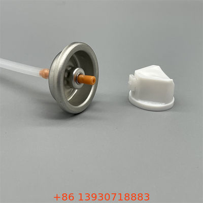 Precisie Afwerking Verfspuitventiel voor Houtbewerkers en Meubelmakers met Verstopping-Bestendig Ontwerp en Instelbare Debietregeling