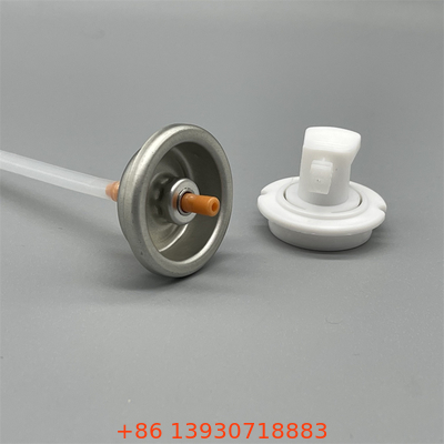 Miniatuur detail verf spuitklep voor precisie touch-ups en artistieke projecten met ultra-fijne ventilator patroon en lichtgewicht lichaam