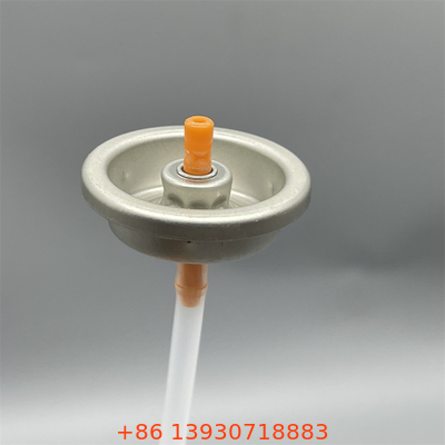 1 inch aerosolverf spuitklep voor automotive afwerking