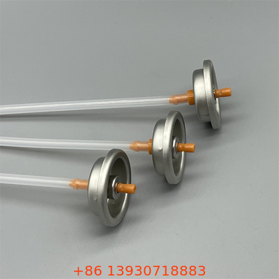 1 inch Industrial Aerosol Spray Paint Valve voor verf met een hoge viscositeit