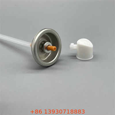1 inch Industrial Male verf spuitklep voor automotive aerosols