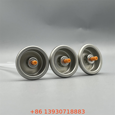 1 inch Industrial Aerosol Spray Paint Valve voor verf met een hoge viscositeit