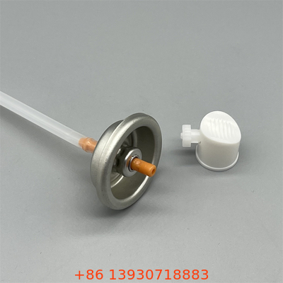 1 inch aerosolverf spuitklep voor automotive afwerking