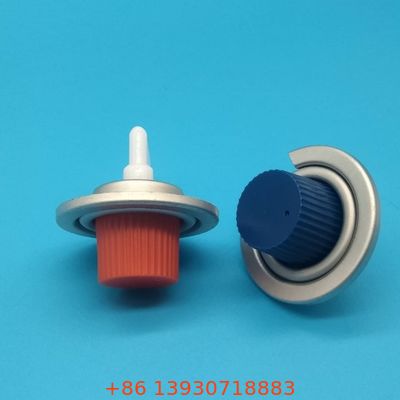 Versatile Double-Stage Regulator Valve for High-Purity Laboratory Gas Systems with Precise Flow Control