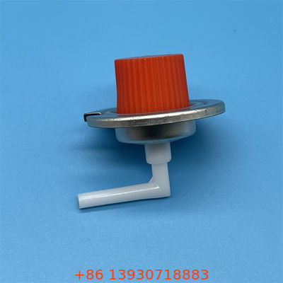 Precisie Butaan Canister Klep Ideaal voor Draagbare Fakkels Kampeer Kookgerei