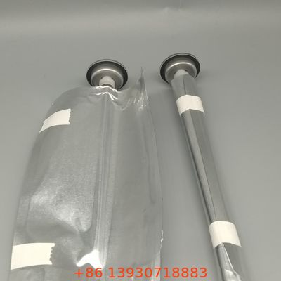 Premium BOV-aërosolklep voor gevoelige cosmetische formules