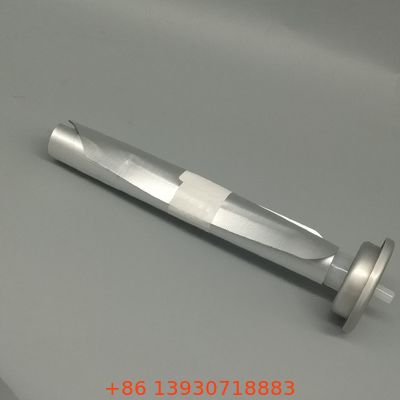 Innovatief zak-op-klep-systeem voor voedsel- en cosmetische aerosolsprays