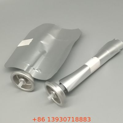 Innovatieve mannelijke BOV-klep met milieuvriendelijke drijfgascompatibiliteit