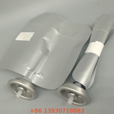 Hoge-Flow Male Bag-on-Valve voor Soepele Cosmetische Sprayafgifte