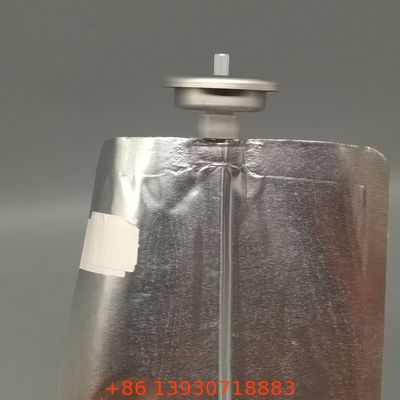 Innovatieve mannelijke BOV-klep met milieuvriendelijke drijfgascompatibiliteit