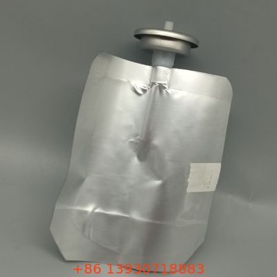 Precisiecontrole BOV-klep voor continue misttoevoer