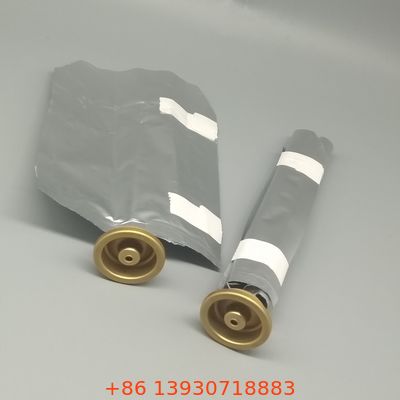 Vrouwelijke Bag-On-Valve Aerosolsystemen voor het Beschermen van Farmaceutische Formules