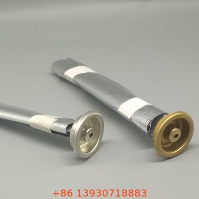 Geavanceerd Vrouwelijke Bag-on-Valve Systeem Voor Huidverzorging En Cosmetische Sprays