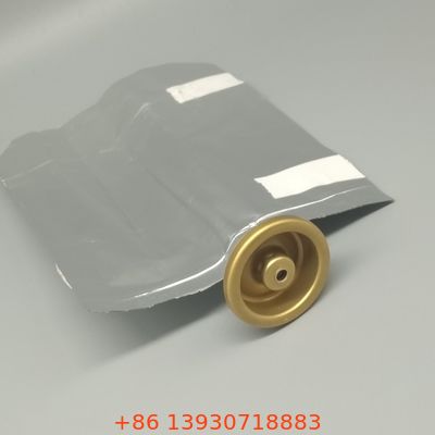 Geavanceerd Vrouwelijke Bag-on-Valve Systeem Voor Huidverzorging En Cosmetische Sprays