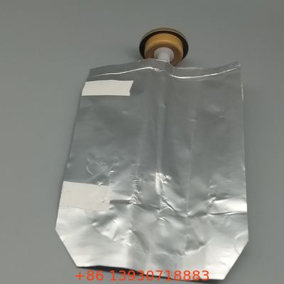 Hoogwaardige vrouwelijke BOV Bag-on-Valve Ideaal voor cosmetische verpakkingen