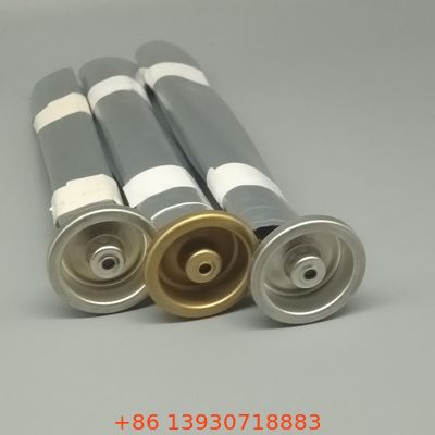 Aanpasbare Flow Female Bag-on-Valve voor Variabele Spuitpatronen