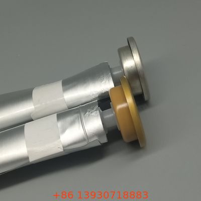 Duurzame Bag-on-Valve verpakking voor milieubewuste merken met drijfgasvrije pure productdosering en hoge recyclebaarheid