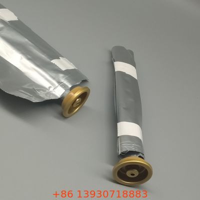 Vrouwelijke Bag-On-Valve Aerosolsystemen voor het Beschermen van Farmaceutische Formules