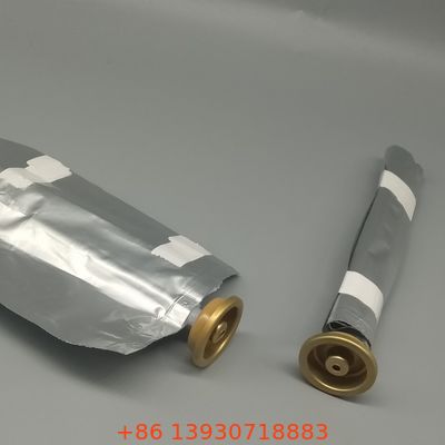 Geavanceerd Vrouwelijke Bag-on-Valve Systeem Voor Huidverzorging En Cosmetische Sprays