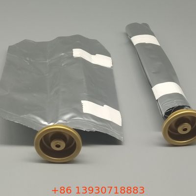 Hoogwaardige vrouwelijke BOV Bag-on-Valve Ideaal voor cosmetische verpakkingen