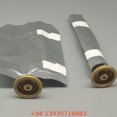 Vrouwelijke Bag-On-Valve Aerosolsystemen voor het Beschermen van Farmaceutische Formules