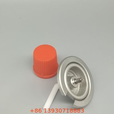 Universal Fuel Gas Valve - Regulator for Butane & Propane Mix Stove Applications