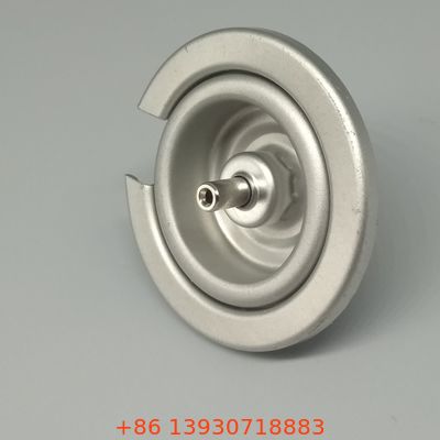 Eco Butaangasventiel - Efficiënte regelaar voor lage-emissie & brandstofbesparende kooktoestellen