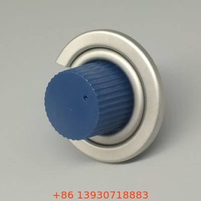 Universal Fuel Gas Valve - Regulator for Butane & Propane Mix Stove Applications