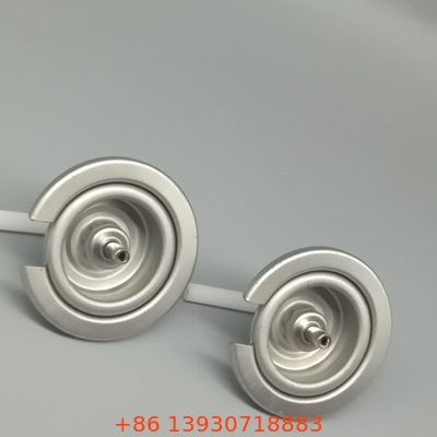 Eco Butaangasventiel - Efficiënte regelaar voor lage-emissie & brandstofbesparende kooktoestellen