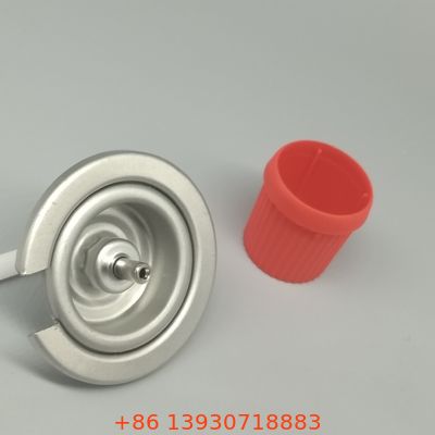 Hittebestendige Butaangasventiel - Krachtige regelaar voor Aziatische wokbranders en roerbakken