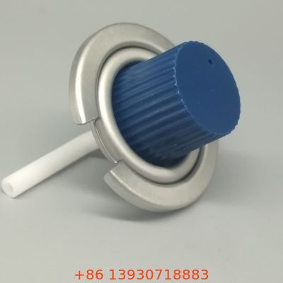 Commerciële butaanfornuisklep - Hogedrukregelaar & Zware knop voor catering en restaurants