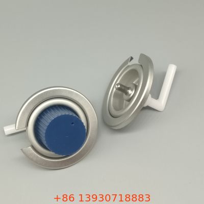 Hoogstroom Butangasklep geoptimaliseerd voor kookdoeltreffendheid in campingkachels