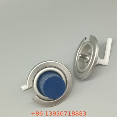 Automatische afsluiter butaanklep - Thermokoppel veiligheidsregelaar voor draagbare binnenfornuizen