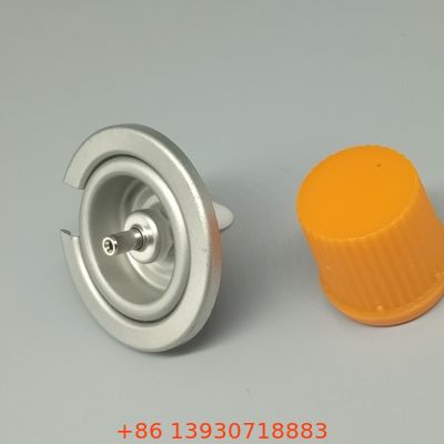 Zelfmaak-butaankraan - Eenvoudige installatie vervangende regelaar & bedieningsknop voor thuisreparatie