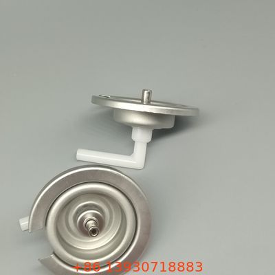 Draagbare Butaan Kachelklep - Duurzame Regulator & Ontsteking Knop voor Camping en Picknick Grills