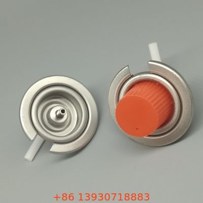 Butaangasfornuisventiel vervangingsonderdeel - Universele pasvorm bedieningsknop & regelaar voor draagbare fornuizen