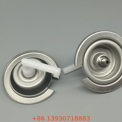 Butaangasfornuisventiel vervangingsonderdeel - Universele pasvorm bedieningsknop & regelaar voor draagbare fornuizen