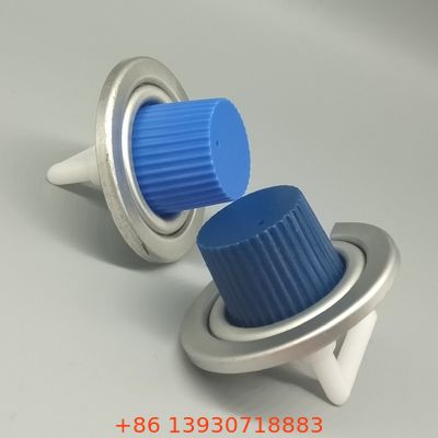 Butaangasfornuisventiel vervangingsonderdeel - Universele pasvorm bedieningsknop & regelaar voor draagbare fornuizen