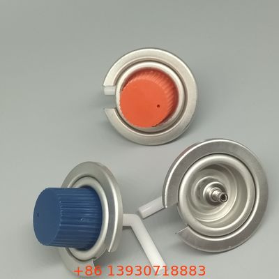Butane Gas Stove Valve for Home Kitchen Backup and Catering Events